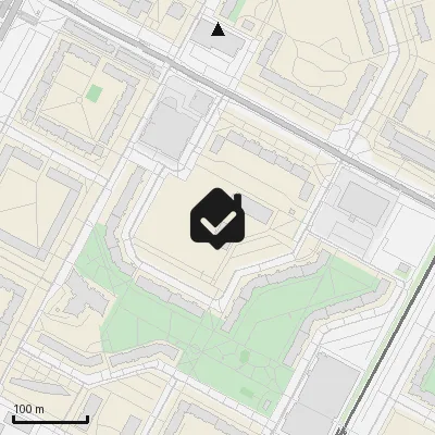 Foto zu Wörlitzer Straße 31, 12689 Berlin