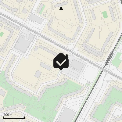 Foto zu Wörlitzer Straße 41, 12689 Berlin