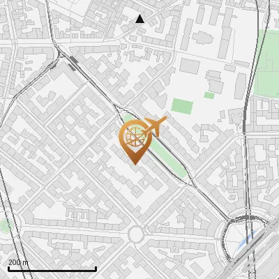 Foto zu Wörthstraße 24, 81667 München