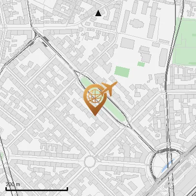 Foto zu Wörthstraße 26, 81667 München