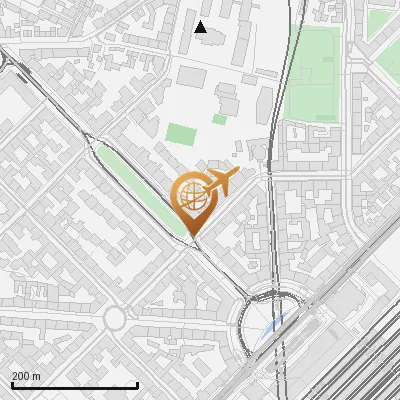 Foto zu Wörthstraße 39, 81667 München