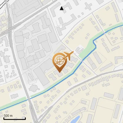 Foto zu Wöschenhof 10, 22045 Hamburg