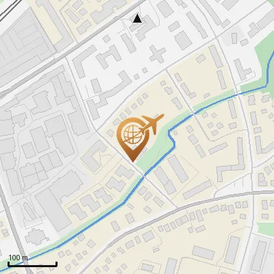 Foto zu Wöschenhof 11, 22045 Hamburg