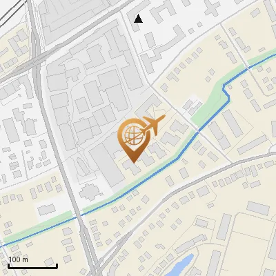 Foto zu Wöschenhof 12, 22045 Hamburg