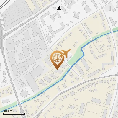 Foto zu Wöschenhof 6, 22045 Hamburg