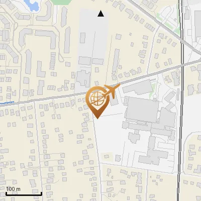 Foto zu Wogenmannsburg 1, 22457 Hamburg