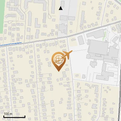 Foto zu Wogenmannsburg 12, 22457 Hamburg