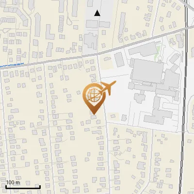 Foto zu Wogenmannsburg 14, 22457 Hamburg