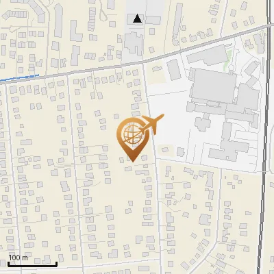 Foto zu Wogenmannsburg 18, 22457 Hamburg