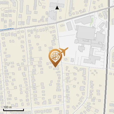 Foto zu Wogenmannsburg 20, 22457 Hamburg