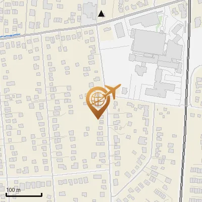 Foto zu Wogenmannsburg 24, 22457 Hamburg