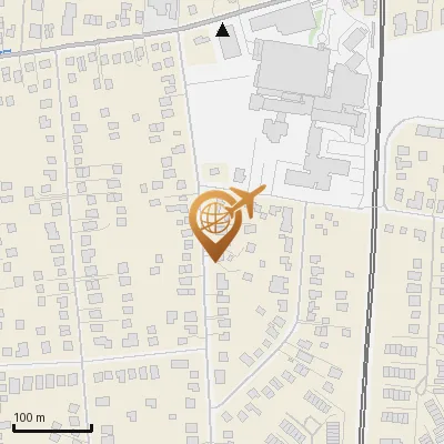 Foto zu Wogenmannsburg 25, 22457 Hamburg