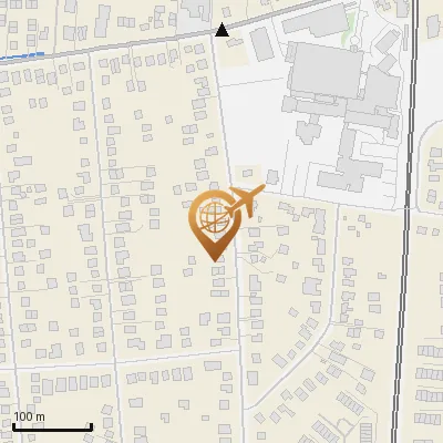 Foto zu Wogenmannsburg 28, 22457 Hamburg