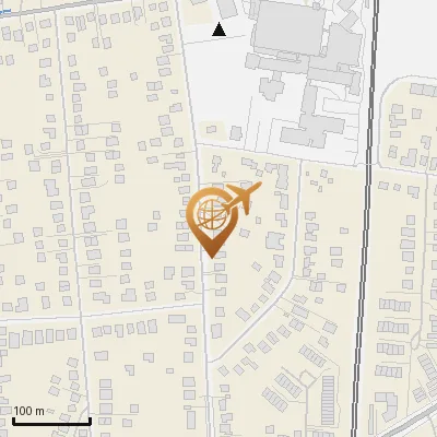 Foto zu Wogenmannsburg 29, 22457 Hamburg