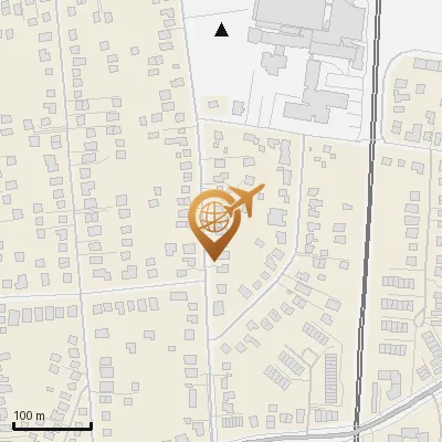 Foto zu Wogenmannsburg 35, 22457 Hamburg