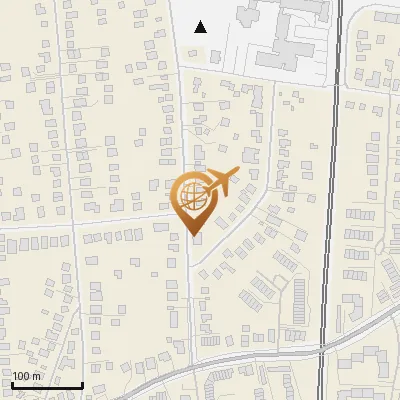 Foto zu Wogenmannsburg 41, 22457 Hamburg