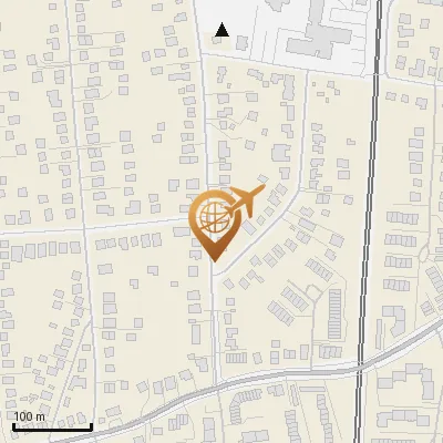 Foto zu Wogenmannsburg 43, 22457 Hamburg