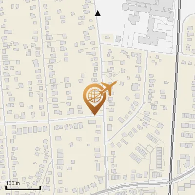 Foto zu Wogenmannsburg 44, 22457 Hamburg