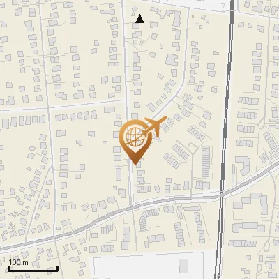 Foto zu Wogenmannsburg 47, 22457 Hamburg