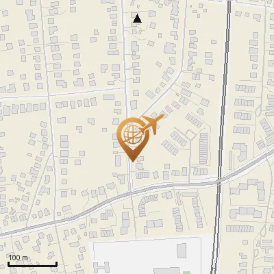 Foto zu Wogenmannsburg 49, 22457 Hamburg