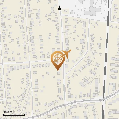 Foto zu Wogenmannsburg 50, 22457 Hamburg