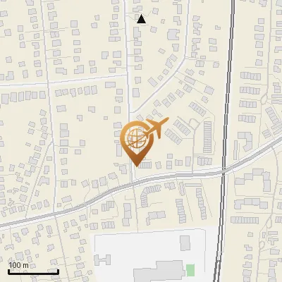 Foto zu Wogenmannsburg 53, 22457 Hamburg