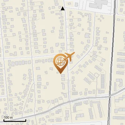 Foto zu Wogenmannsburg 54, 22457 Hamburg