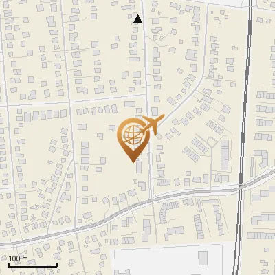 Foto zu Wogenmannsburg 60, 22457 Hamburg