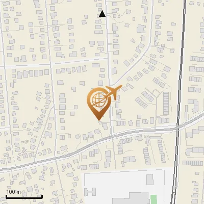 Foto zu Wogenmannsburg 64, 22457 Hamburg