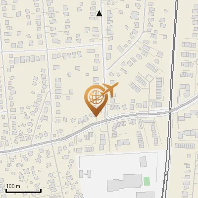 Foto zu Wogenmannsburg 66, 22457 Hamburg