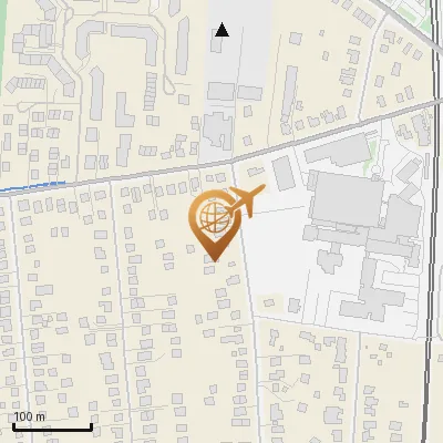 Foto zu Wogenmannsburg 8, 22457 Hamburg