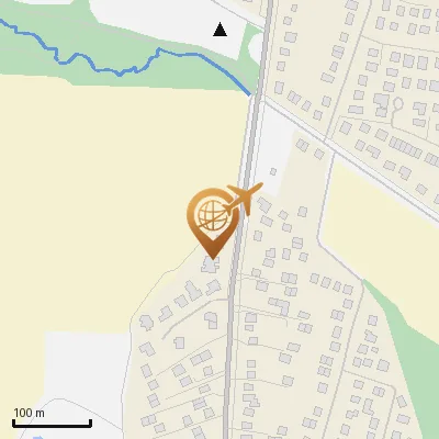 Foto zu Wohldorfer Damm 101, 22395 Hamburg