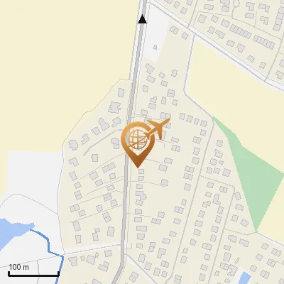 Foto zu Wohldorfer Damm 102, 22395 Hamburg