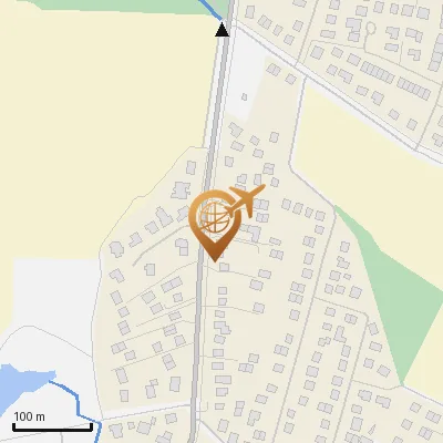 Foto zu Wohldorfer Damm 106, 22395 Hamburg