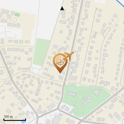 Foto zu Wohldorfer Damm 11, 22395 Hamburg