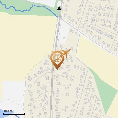 Foto zu Wohldorfer Damm 112, 22395 Hamburg