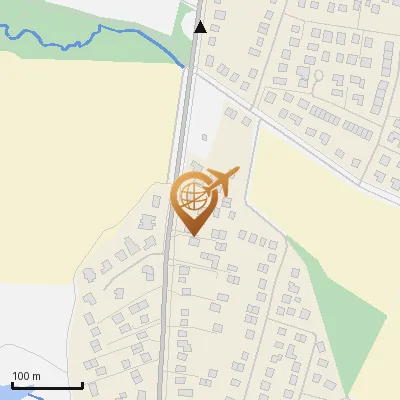 Foto zu Wohldorfer Damm 114, 22395 Hamburg