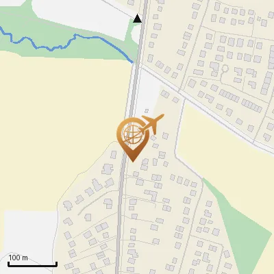 Foto zu Wohldorfer Damm 118, 22395 Hamburg