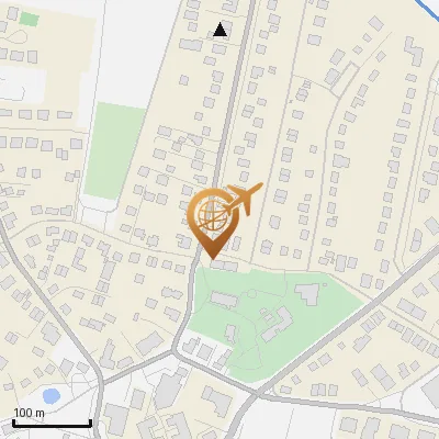 Foto zu Wohldorfer Damm 12, 22395 Hamburg