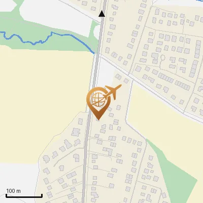 Foto zu Wohldorfer Damm 120, 22395 Hamburg