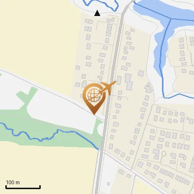 Foto zu Wohldorfer Damm 121, 22395 Hamburg