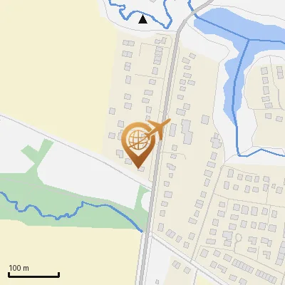 Foto zu Wohldorfer Damm 123, 22395 Hamburg