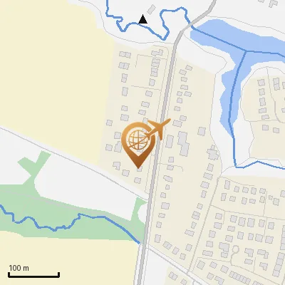 Foto zu Wohldorfer Damm 125, 22395 Hamburg