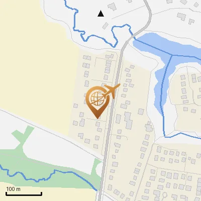 Foto zu Wohldorfer Damm 131, 22395 Hamburg