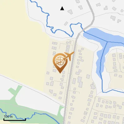 Foto zu Wohldorfer Damm 135, 22395 Hamburg