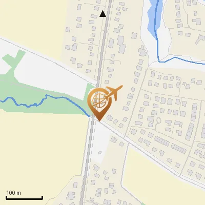 Foto zu Wohldorfer Damm 136, 22395 Hamburg