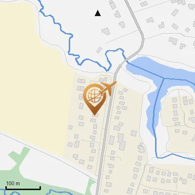 Foto zu Wohldorfer Damm 139, 22395 Hamburg