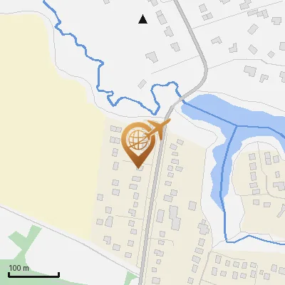 Foto zu Wohldorfer Damm 141, 22395 Hamburg