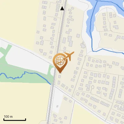 Foto zu Wohldorfer Damm 142, 22395 Hamburg