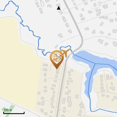 Foto zu Wohldorfer Damm 145, 22395 Hamburg